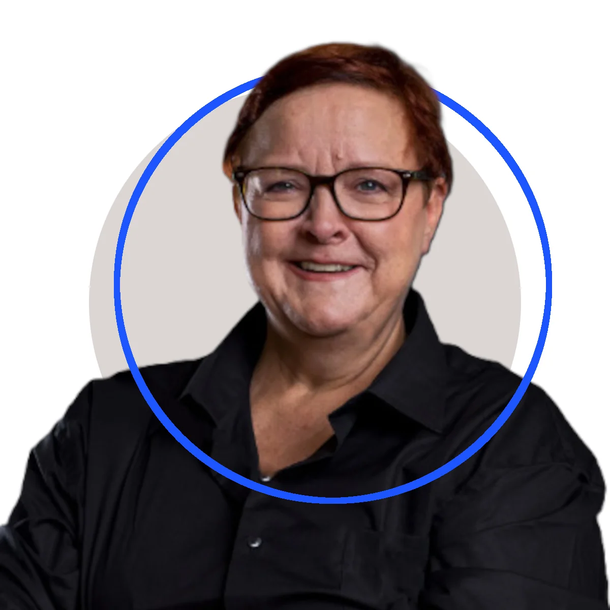 Bild von Elsbeth Kundert
